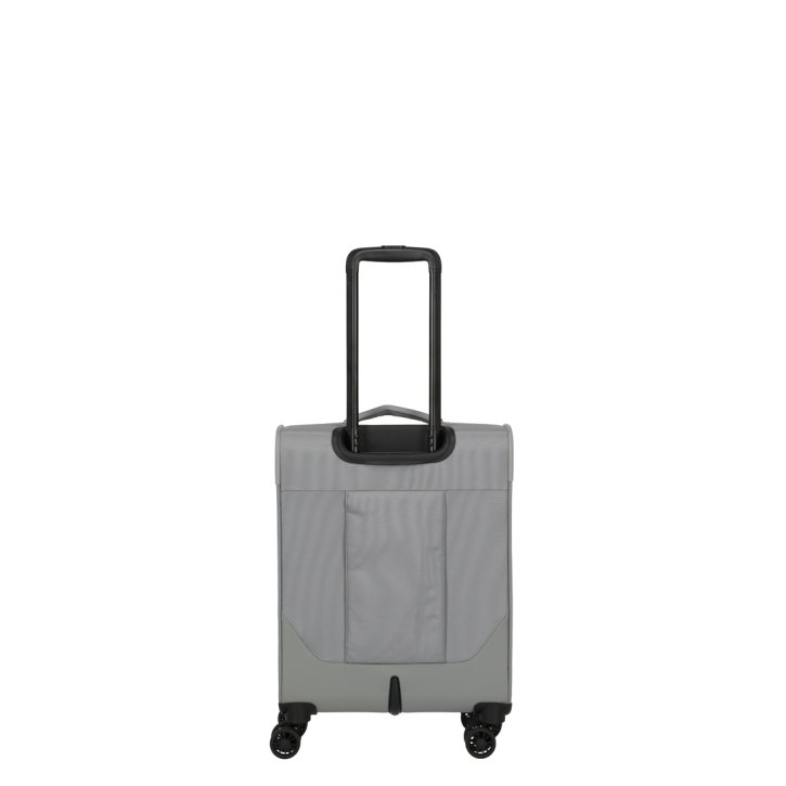 Travelite UMBRIA Trolley S 4w smoky grey